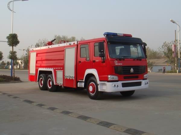 fire-engine